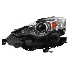 Headlight