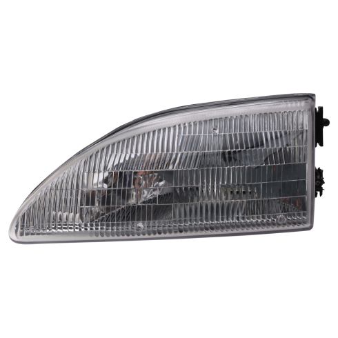 Headlight