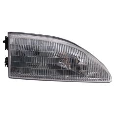 Headlight
