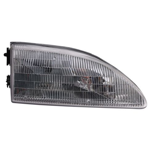 Headlight