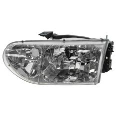 Headlight