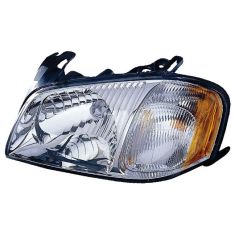 Headlight