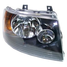 Headlight