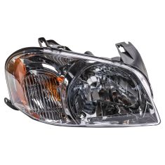 Headlight Assembly