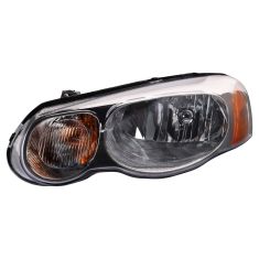 Headlight Assembly