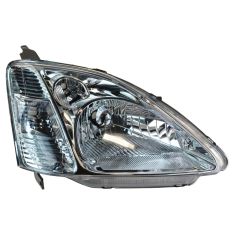 Headlight