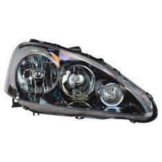 Headlight