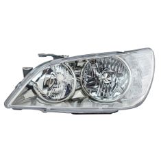 Headlight