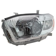 Headlight