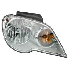 Headlight