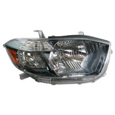 Headlight