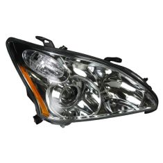 Headlight