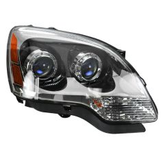 Headlight