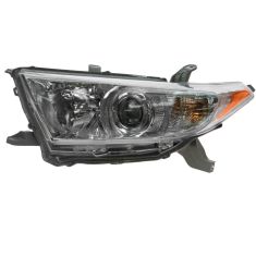 Headlight