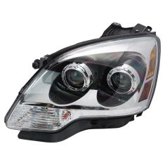 Headlight