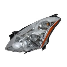 Headlight