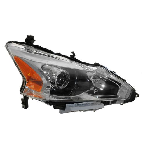 Headlight