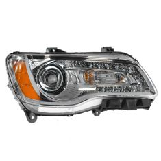 Headlight