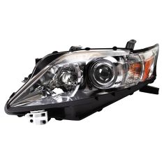 Headlight Assembly