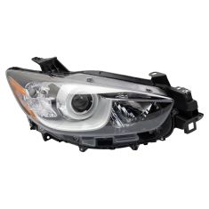 Headlight