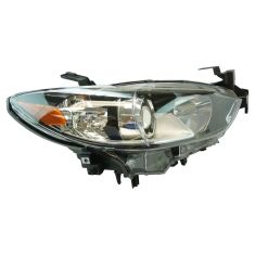 Headlight