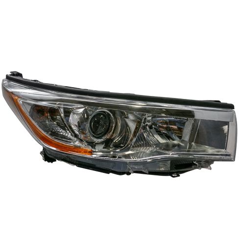 Headlight