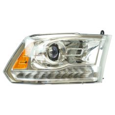 Headlight