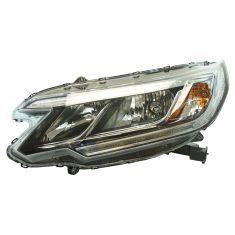 Headlight