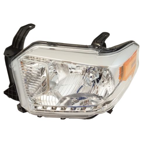 Headlight