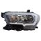 Headlight