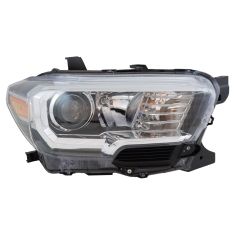 Headlight