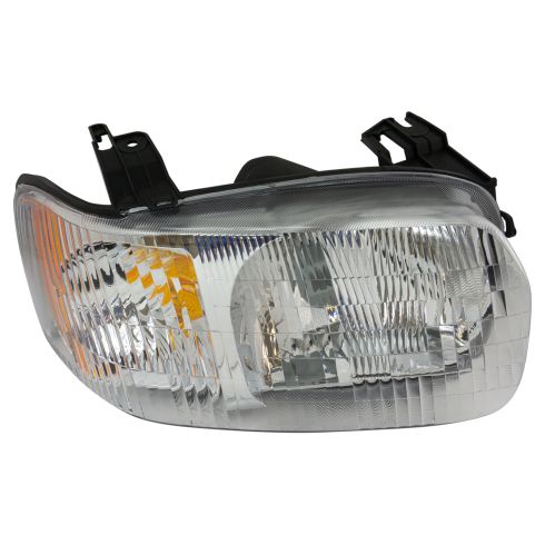 Headlight