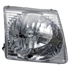 Headlight