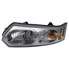 Headlight