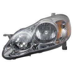 Headlight