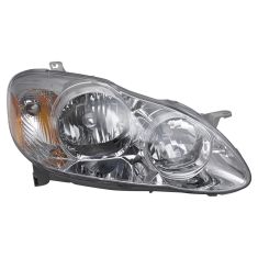 Headlight