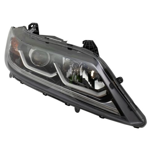 Headlight