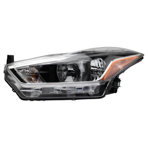 Headlight