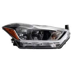 Headlight