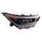 Headlight Assembly