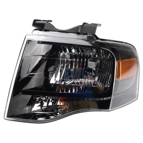 Headlight Assembly