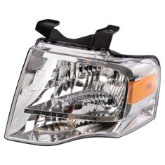 Headlight Assembly