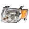 Headlight Assembly