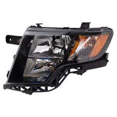 Headlight Assembly