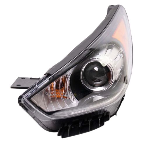 Headlight