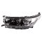 Headlight Assembly