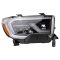 Headlight Assembly