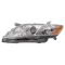 Headlight Assembly