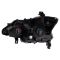 Headlight Assembly