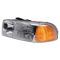 Headlight Assembly